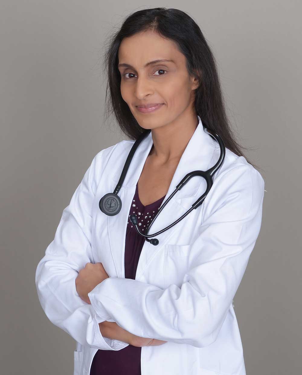 Dr. Sheeba Daniel